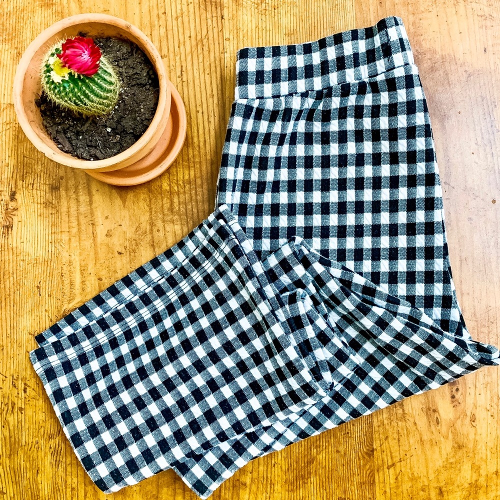 Urban Outfitter Casey kick flare pants